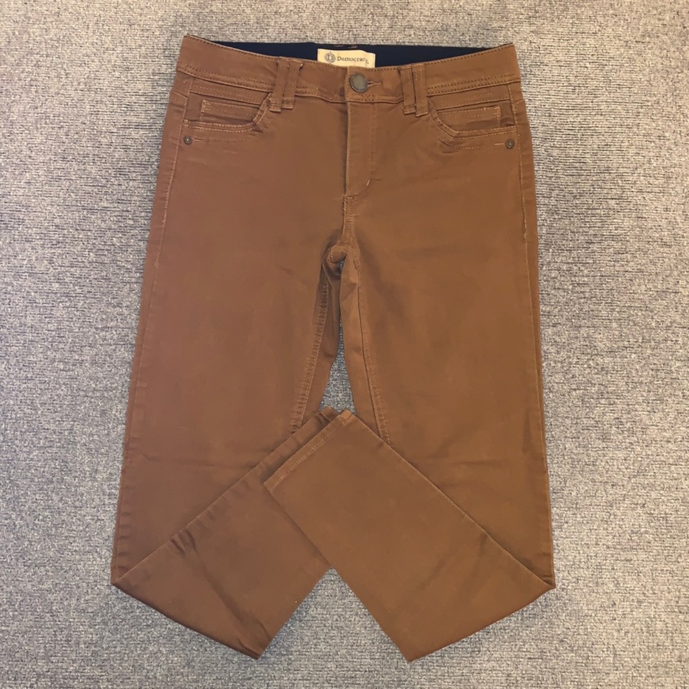Democracy Jeans